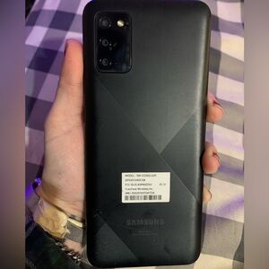 Samsung Galaxy S20 TracFone